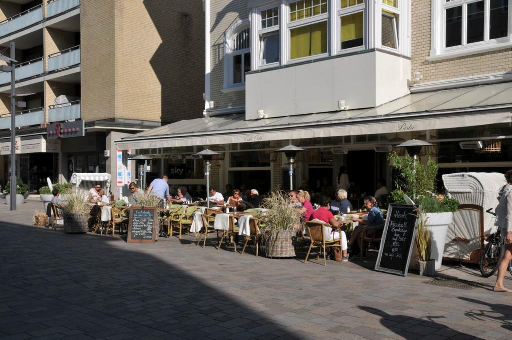 Gasthof Café Orth