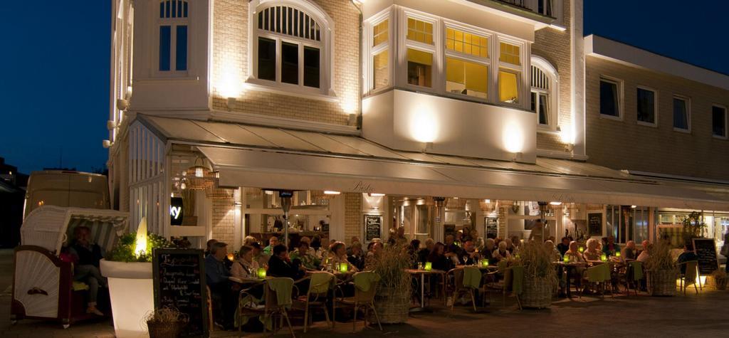 Cafe Orth * Westerland