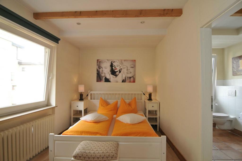 Guest house Cafe Orth Westerland