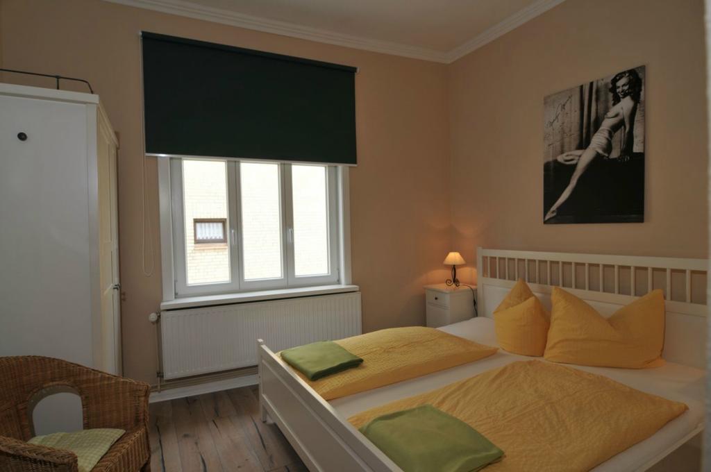 Guest house Cafe Orth Westerland